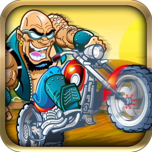 An Extra Wild Freestyle Dirt Bike iOS App