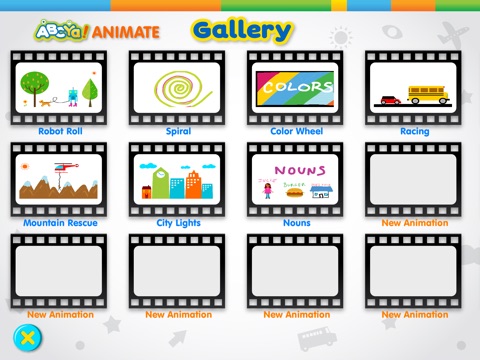 ABCya Animate screenshot 4