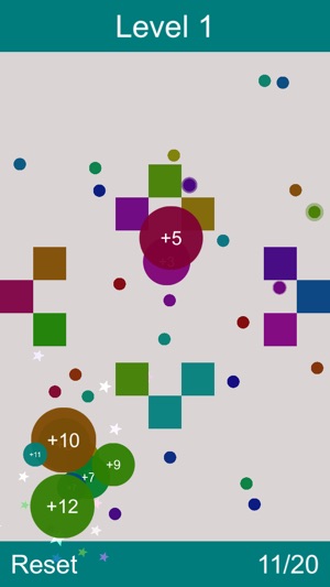 Chain Color-Top fun free game(圖2)-速報App