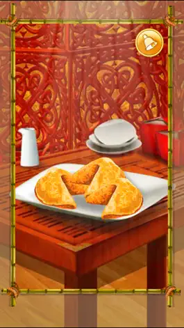 Game screenshot The Daily Fortune Cookie mod apk