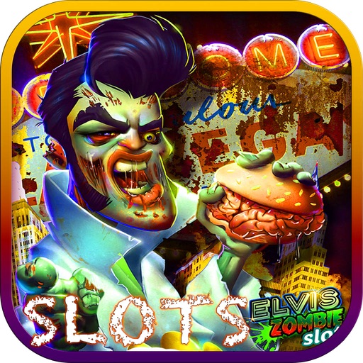 Slots Hit: Casino Playtech Surprise Slots Games HD!!! iOS App