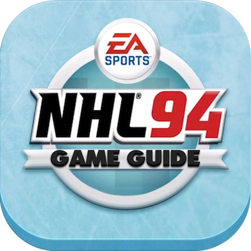 GamePRO - NHL '94 - Stanley Cup League Edition iOS App