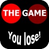 THE GAME - You lose!