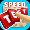 Word Search Blitz - Speed Test