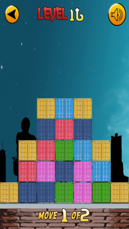 Box Boss - Brain trainer and Mind Game screenshot-4