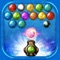 Bubble Shooter: Ocean Adventure