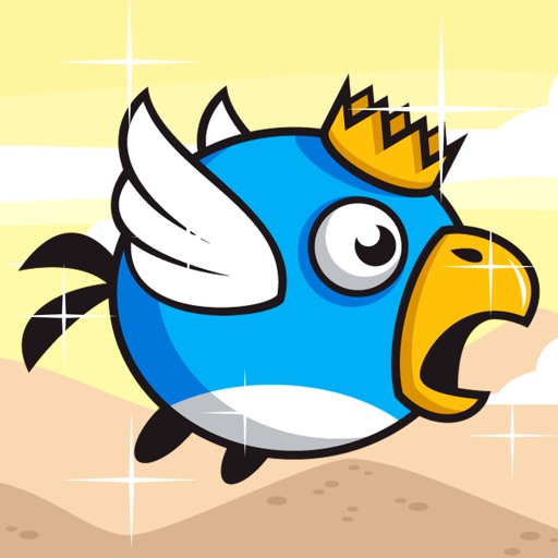 Aaron Dragon Hunter PRO - Tap the flying dash to line up in sky and fight with epic enemies icon