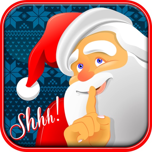 Secrets of Santa Claus icon