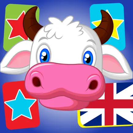 FlashCards in British English for Children Читы