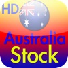 Australian Stocks for iPad