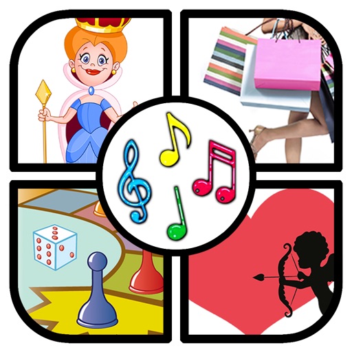 Song Quiz - Guess The Song iOS App