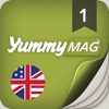 YummyMag 01 EN - Community’s digital magazine for every pet owner