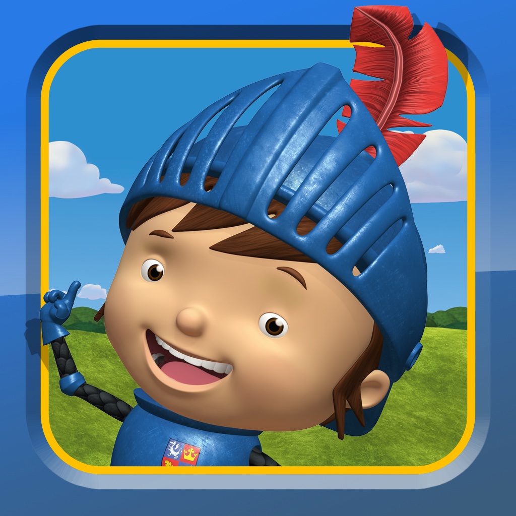 Mike the Knight: Knight in Training Game Pack