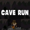 Cave Run. Run and hunt for treasure