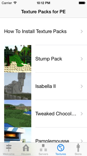 ‎1ST Ultimate Guide for Minecraft! on the App Store