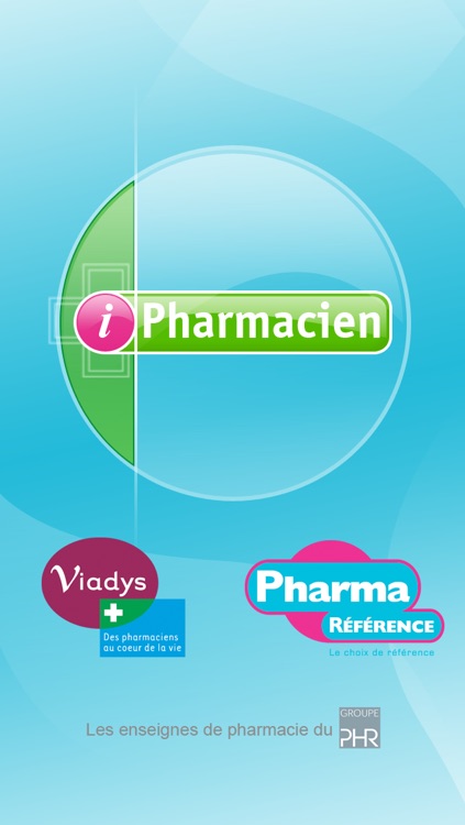 iPharmacien