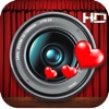 A Love Pic Booth for Instagram - HD Free