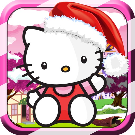 Hello Kitty Adventure Christmas Edition icon