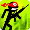 Call of Stickman :Trigger Down