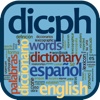 Spanish English Multi-Dictionary - dic:ph