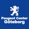 Peugeot Center Göteborg