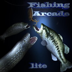 Activities of Fishing Arcade Lite