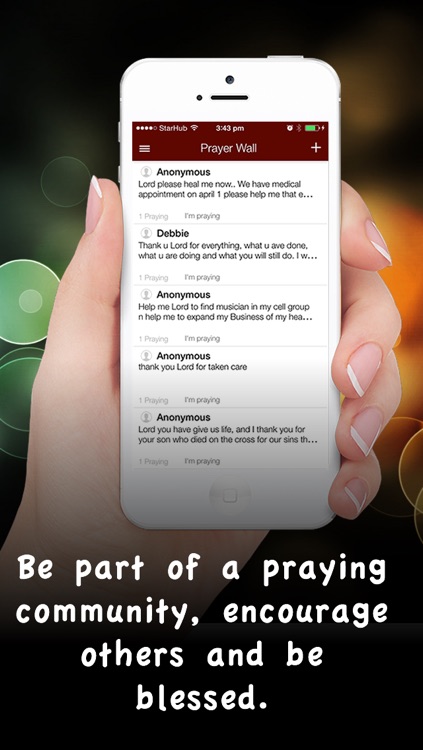 ChurchsApp screenshot-3