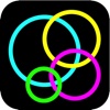 Speed Color Match - simple&easy game for training your reflexes and peripheral vision