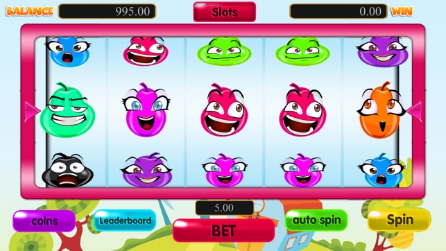 Pear Craze Slots(圖1)-速報App