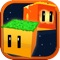 Lil Cube Planets Stacker – Fire, Earth and  Ice Tower Blocks - Free