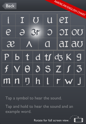 Sounds: The Pronunciation App FREE screenshot 4