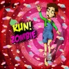 Ice Cream Truck: Zombie Run!