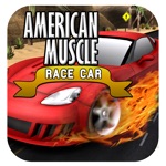 American Muscle, Turbo Charged Traffic Racing  A High Octane, Zig-Zag,Exhilarating 3D Game for Motor Heads with Skyline FREE