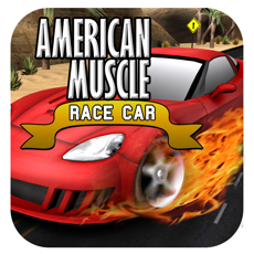 Activities of American Muscle, Turbo Charged Traffic Racing : A High Octane, Zig-Zag,Exhilarating 3D Game for Moto...
