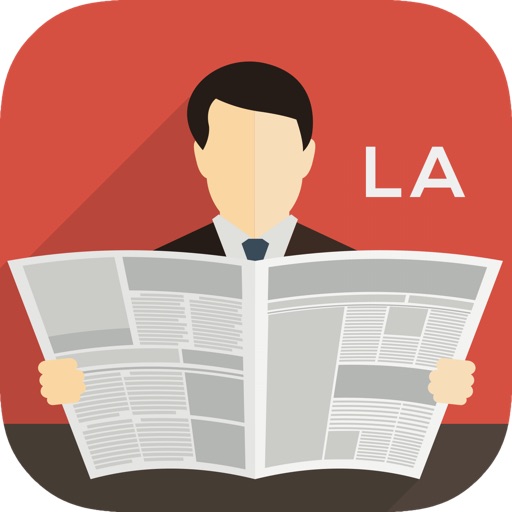 Los Angeles LA News. Latest breaking news (world, local, sport, lifestyle, cooking). Events and weather forecast. icon