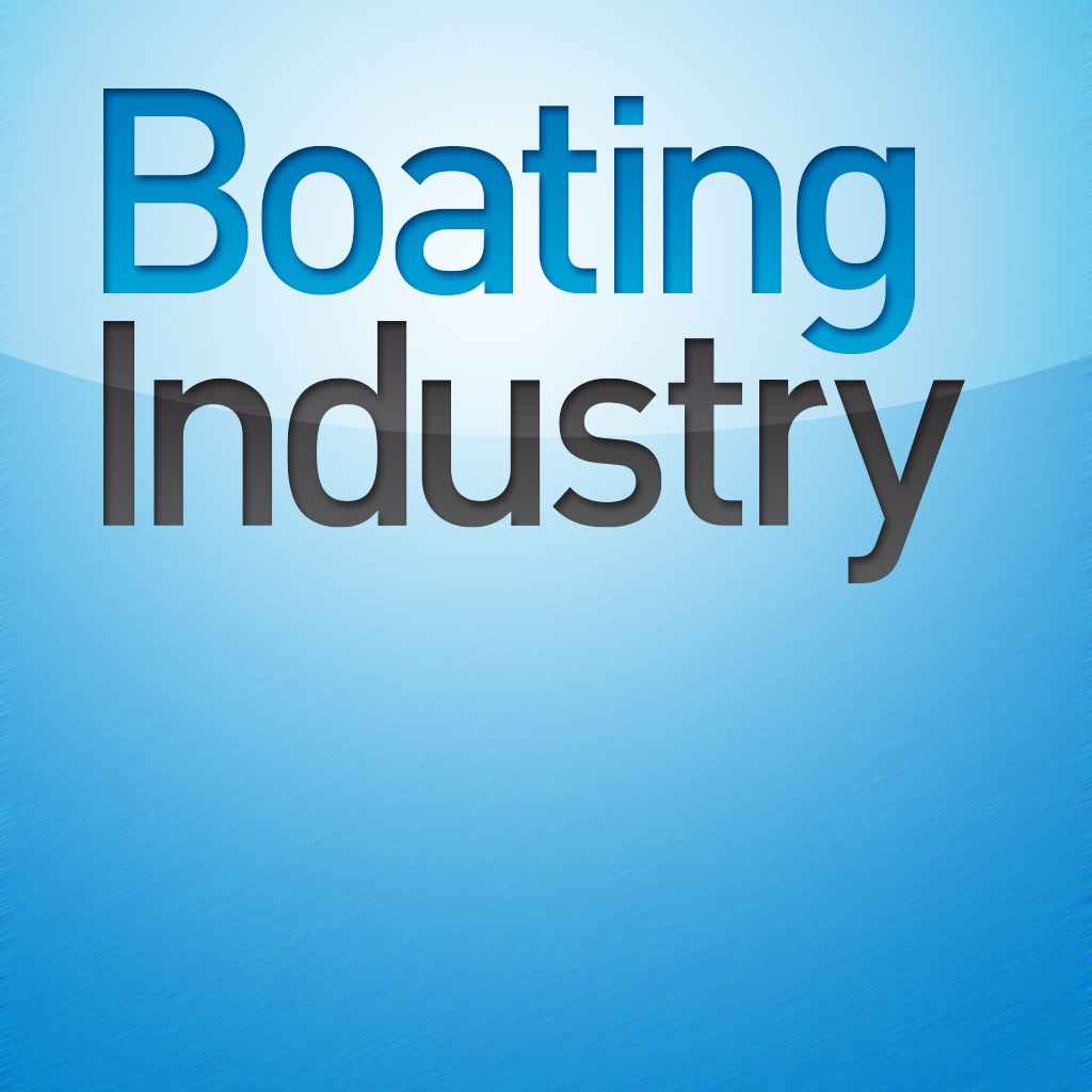 Boating Industry - Intelligence You Can Profit From icon