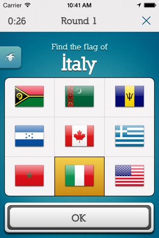 GEO Play - rediscover the beauty of geography! screenshot 4