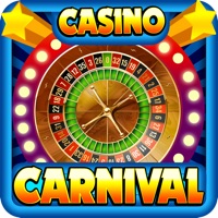 Casino Carnival - Poker, BlackJack, Slots, Roulette, Bingo. Mardi Gras Style pour PC