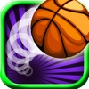 A Crazy Basketball Hoops Game HD - Full Version