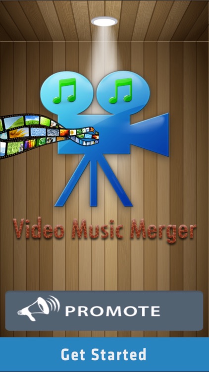 Video Music Merger