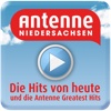 Antenne Niedersachsen iPad Edition