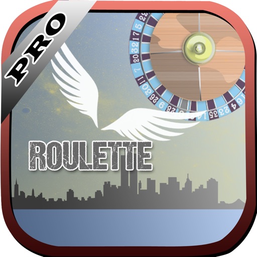 High Flyer Roulette PRO - New Luxory Slots In Las Vegas iOS App