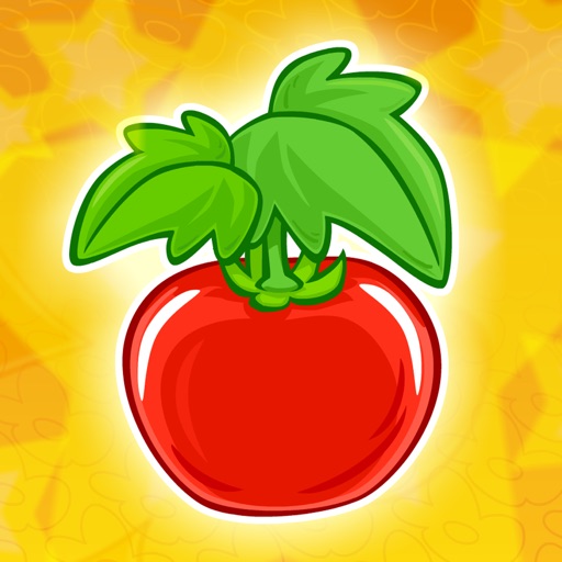 Counting with Tomato Tumble icon