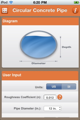 Compare Flow screenshot 3