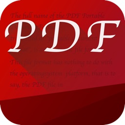 Go PDF Free - Fill Forms, Annotate PDFs and Take Notes
