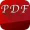 Go PDF is a free version of Go PDF app