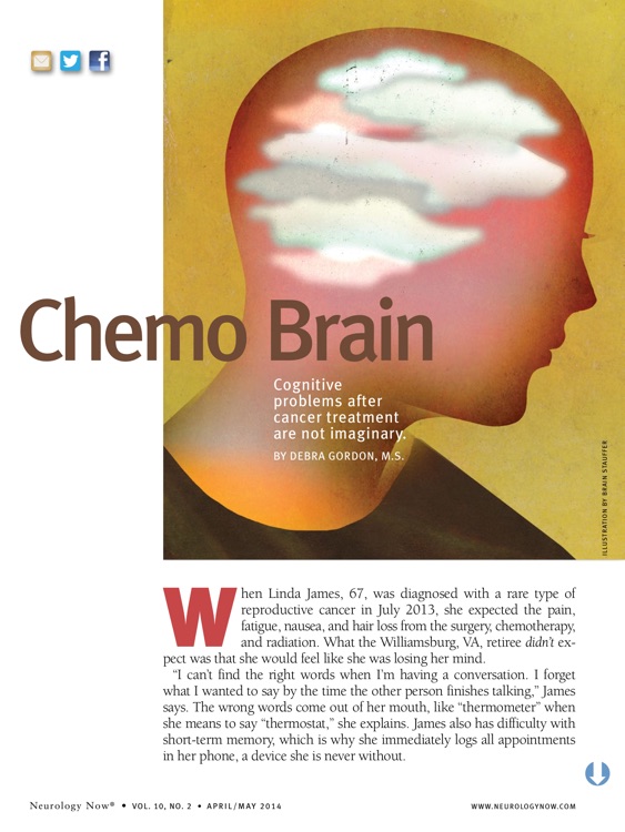 Neurology Now® screenshot-3