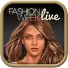 Fashion Week Live Free App Support