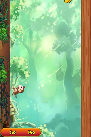 Furry Monkey Kingdom FREE screenshot 2