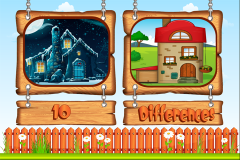 Wonderful Houses screenshot 4